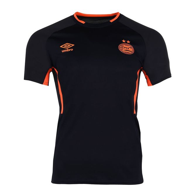 Afbeelding van Umbro PSV Training Tenue Black