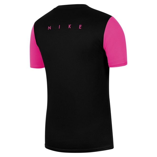 Afbeelding van Nike Academy Pro T-Shirt Kids Black Hyper Pink
