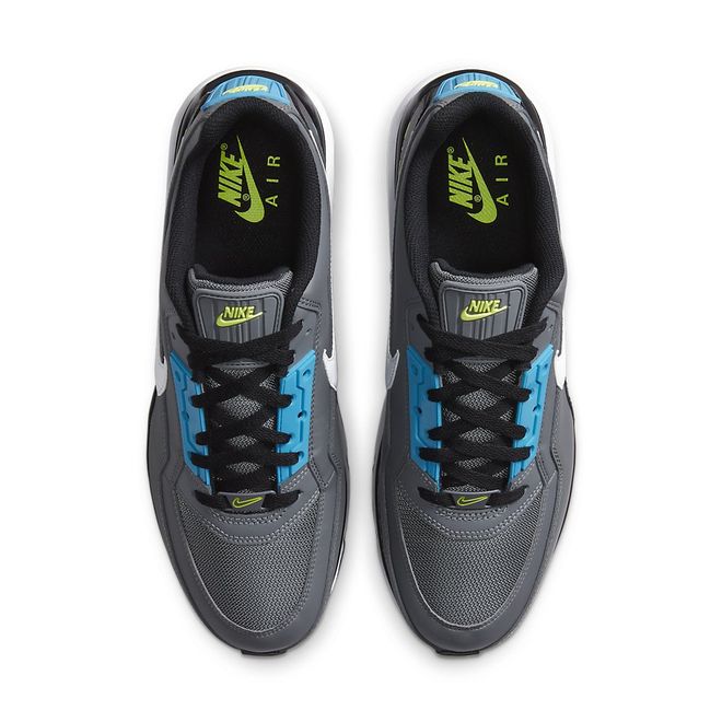 Afbeelding van Nike Air Max LTD 3 Smoke Grey