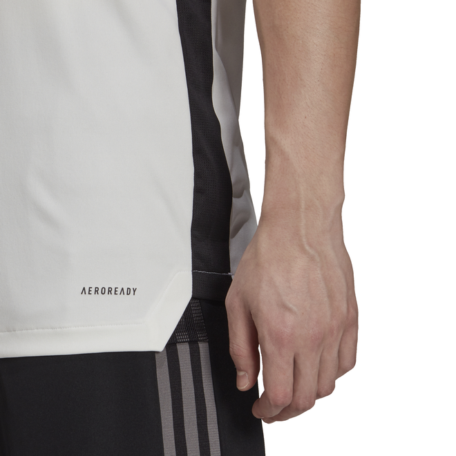 Afbeelding van Juventus Summer Set White