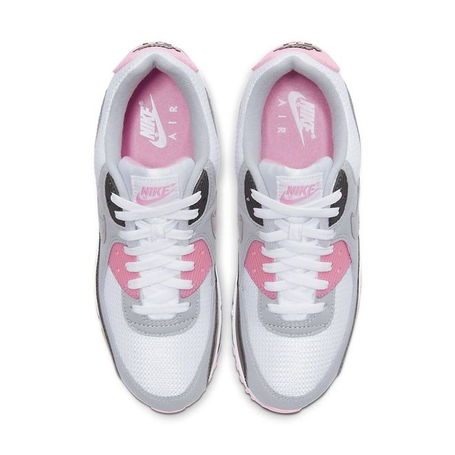 Afbeelding van Nike Air Max 90 WIT Rose