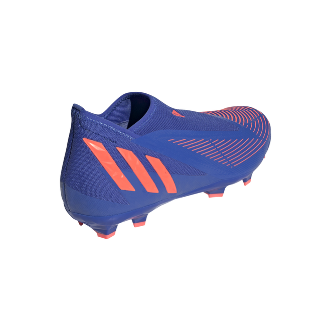 Afbeelding van Adidas Predator Edge.3 Veterloze FG II Blue