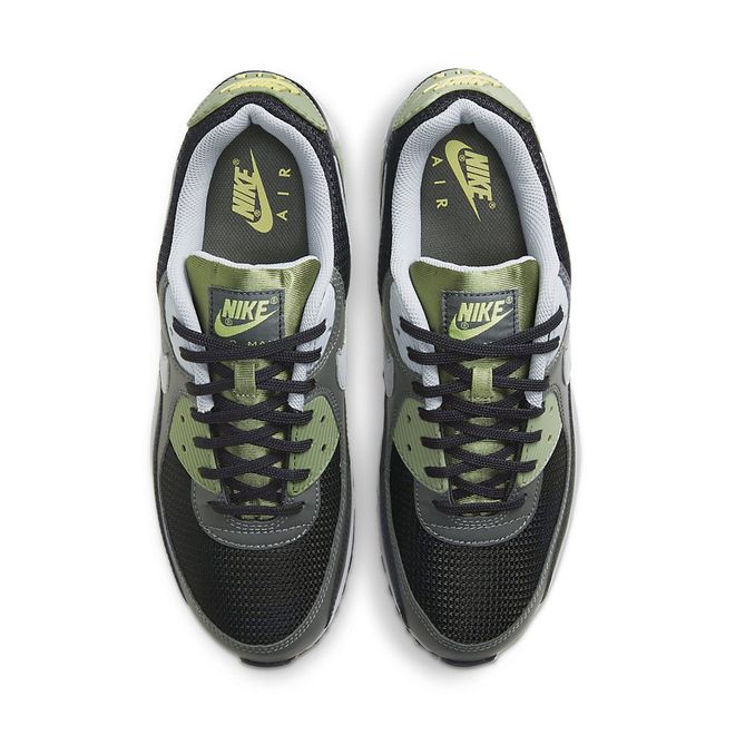 Afbeelding van Nike Air Max 90 Oil Green