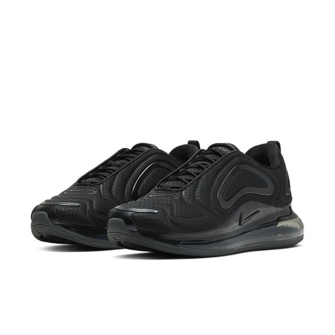 Afbeelding van Nike Air Max 720 Black