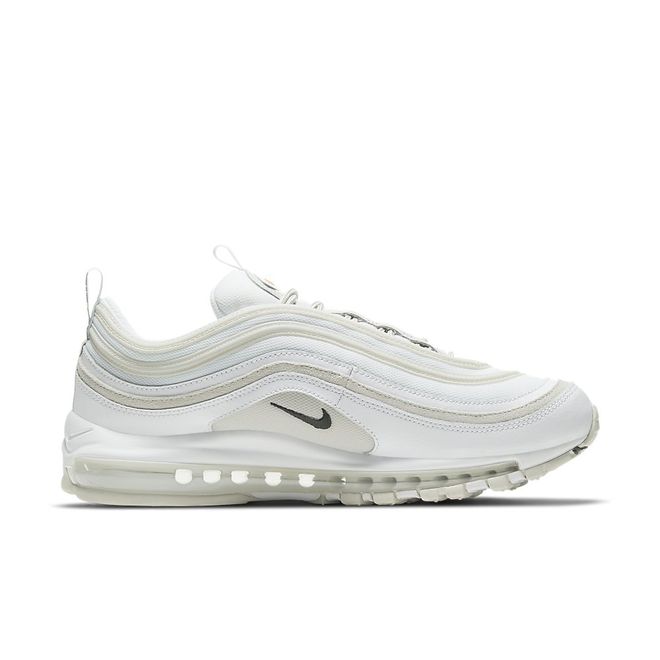 Afbeelding van Nike Air Max 97 White
