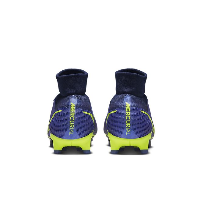 Afbeelding van Nike Mercurial Superfly 8 Pro FG Sapphire