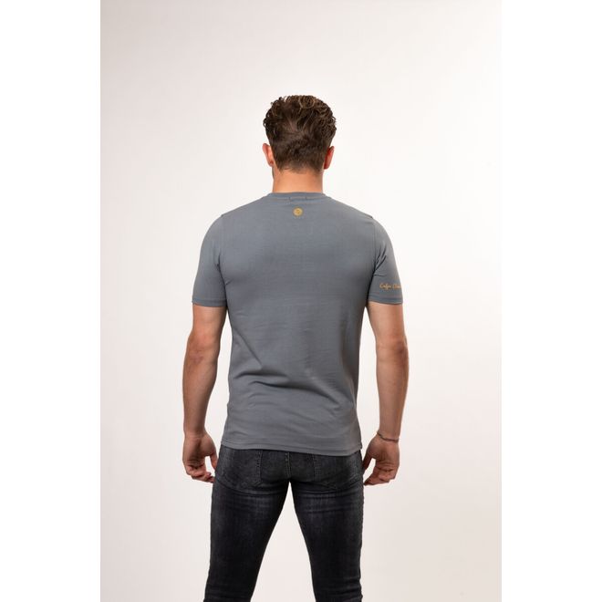 Afbeelding van Calpe Classica T-Shirt Grey