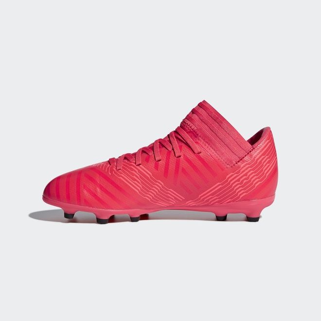 Afbeelding van Adidas Nemeziz 17.3 FG Kids