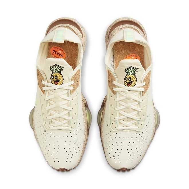 Afbeelding van Nike Air Zoom-Type PRM Coconut Milk
