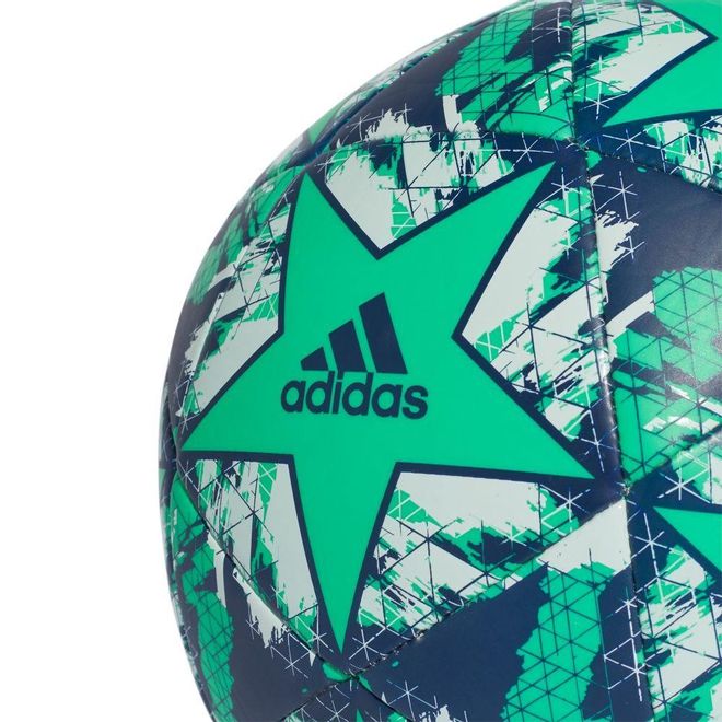Afbeelding van Adidas UCL Finale 19 FC Real Madrid Capitano Bal