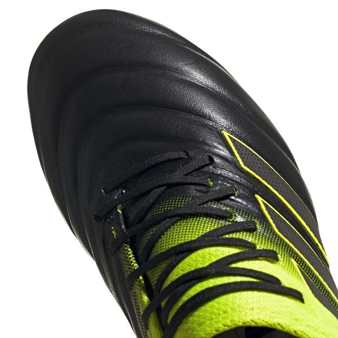 Afbeelding van Adidas Copa 19.1 FG Zwart