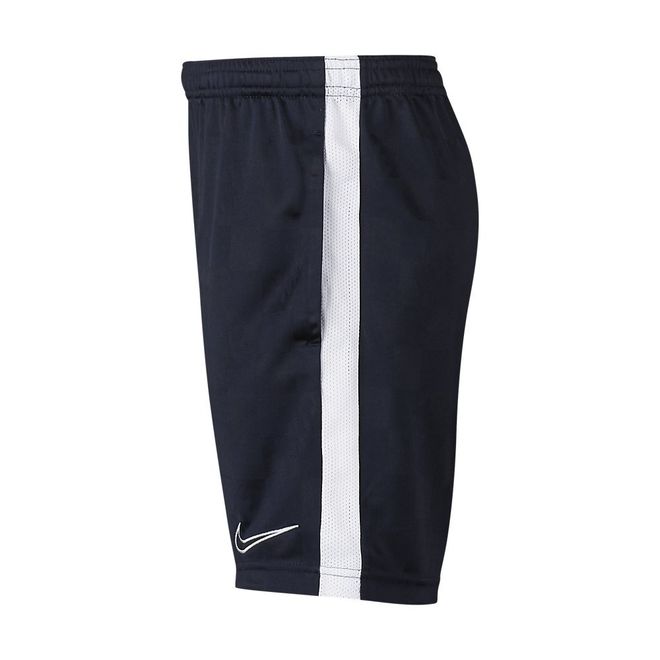 Afbeelding van Nike Breathe Academy Short Obsidian Kids