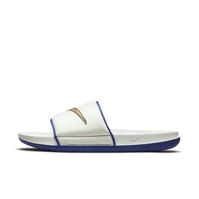 Afbeelding van Nike Offcourt Slipper Sail