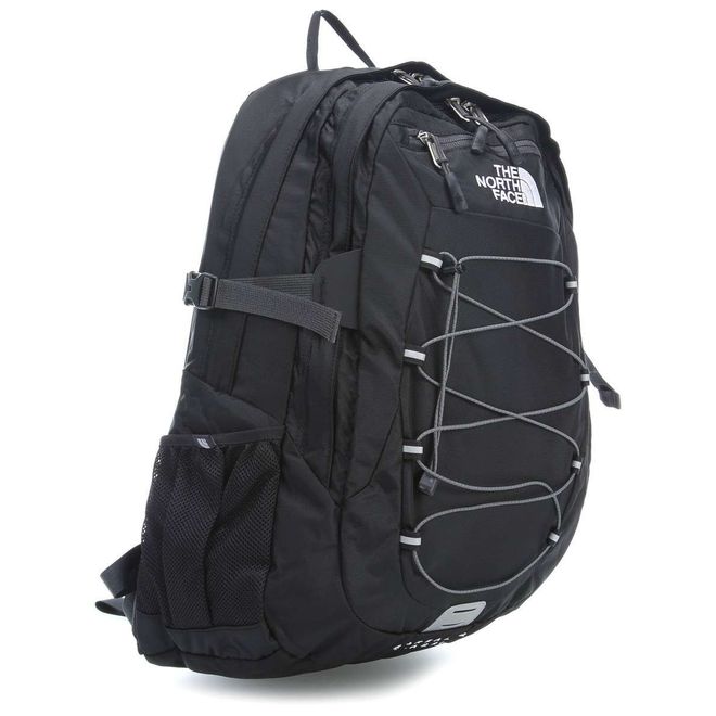 Afbeelding van The North Face Borealis Classic Rugzak Black