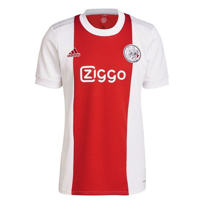 Afbeelding van Ajax Shirt Thuis 2021/22 Kids