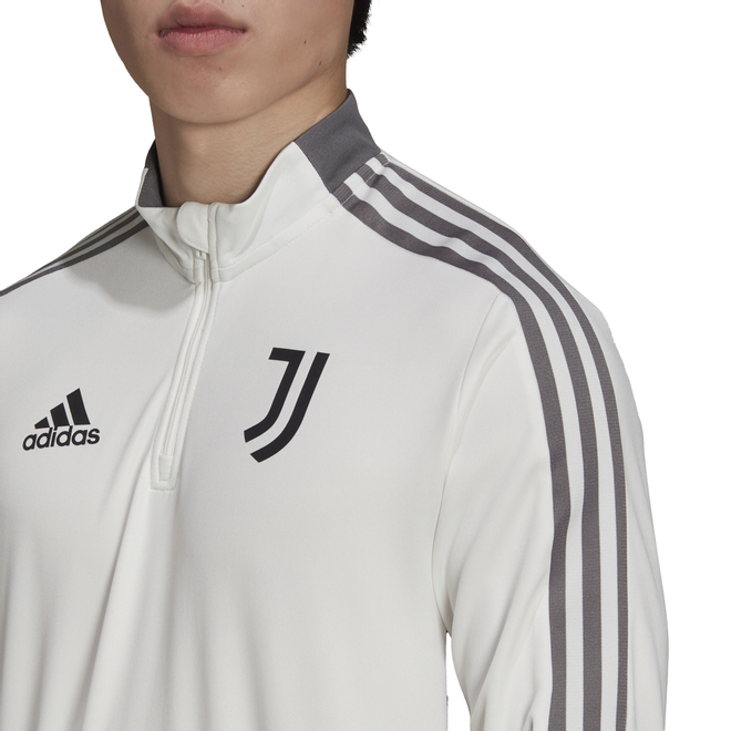 Afbeelding van Juventus Trainingsset White