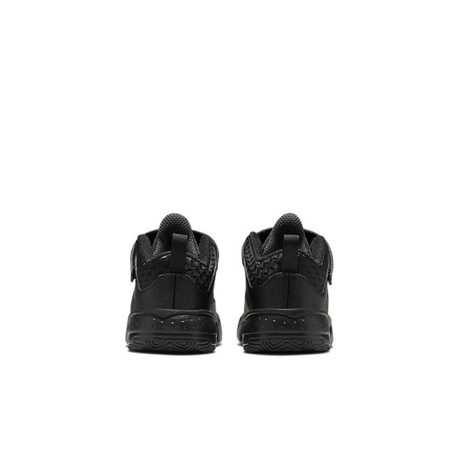 Afbeelding van Nike Jordan Max Aura 3 Little Kids Black