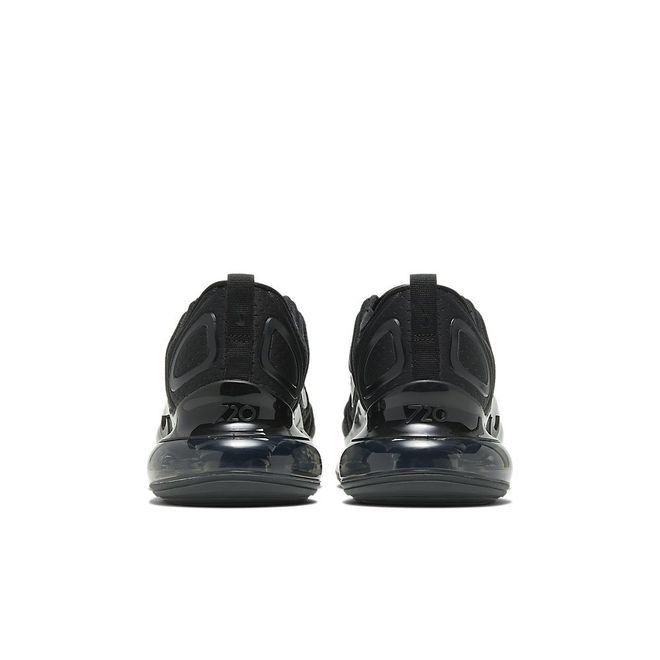 Afbeelding van Nike Air Max 720 Black