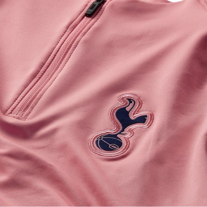 Afbeelding van Tottenham Hotspur Strike Set Lava Glow
