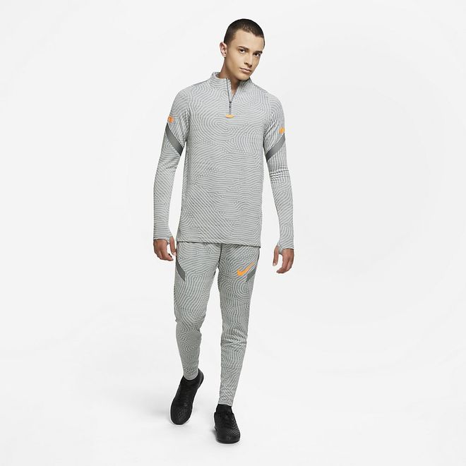 Afbeelding van Nike Dri-Fit Strike Set Smoke Grey