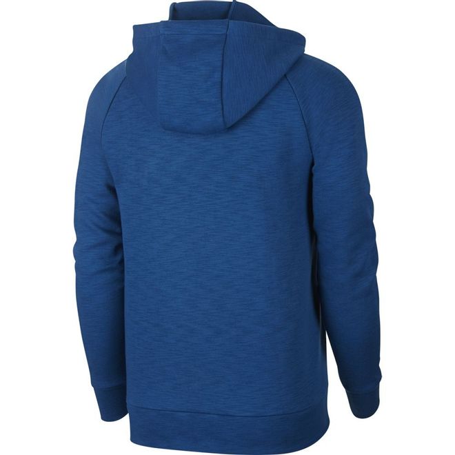 Afbeelding van Nike Sportswear Optic Hoodie Industial Blue