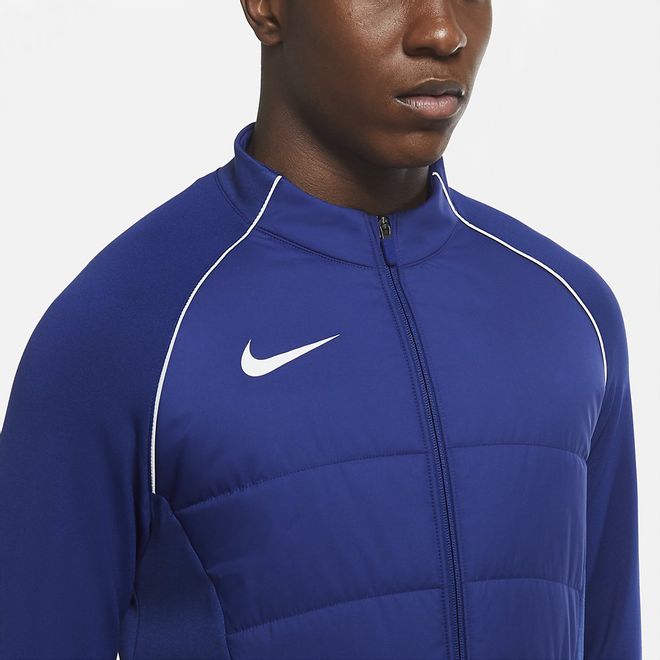 Afbeelding van Nike Therma Strike Winter Warrior Jack Deep Royal Blue