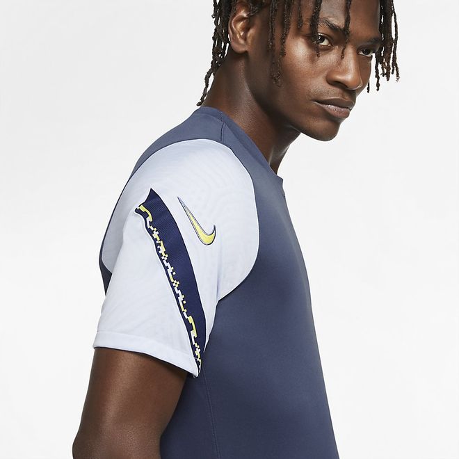 Afbeelding van Tottenham Hotspur Strike Short Set Mistic Navy