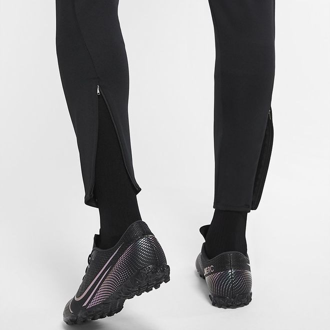 Afbeelding van Paris Saint-Germain VaporKnit Strike Set Black