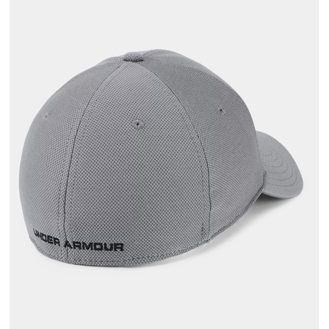 Afbeelding van Under Armour Herenpet UA Blitzing 3.0 Graphite