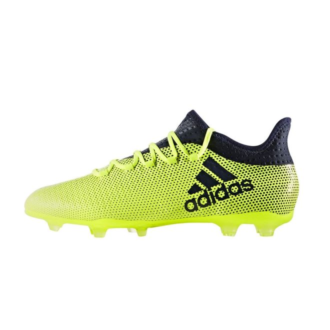 Afbeelding van Adidas X 17.2 FG Geel