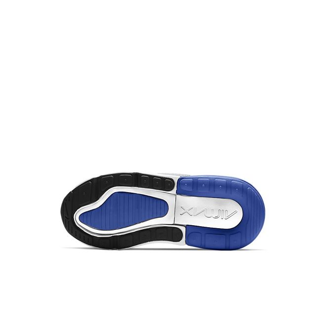 Afbeelding van Nike Air Max 270 Kids Black Game Royal