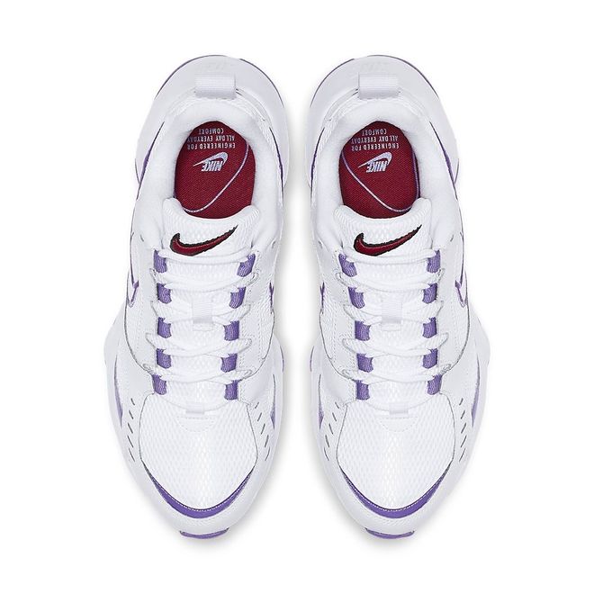 Afbeelding van Nike Air Heights White