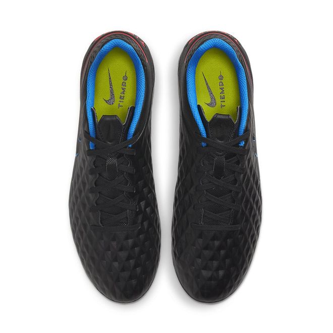 Afbeelding van Nike Legend 8 Academy FG Black Red