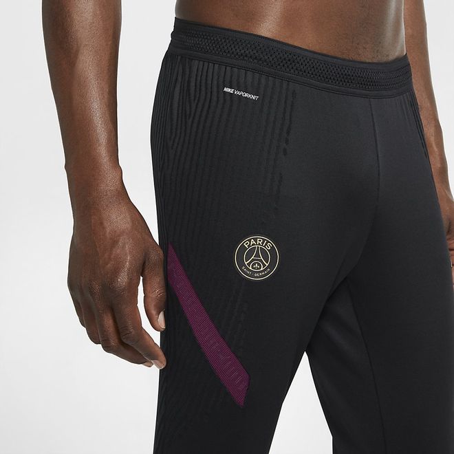 Afbeelding van Paris Saint-Germain VaporKnit Strike Set Black