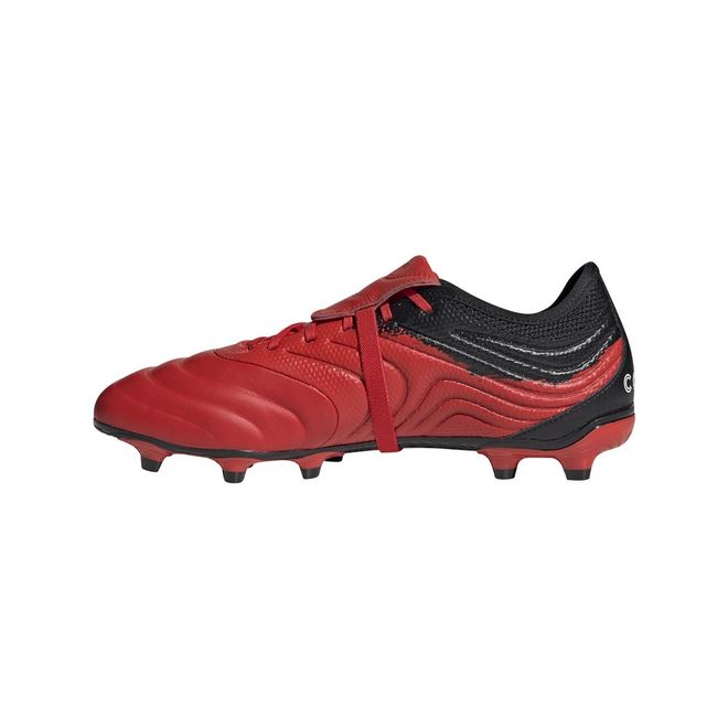 Afbeelding van Adidas Copa Gloro 20.2 FG Active Red