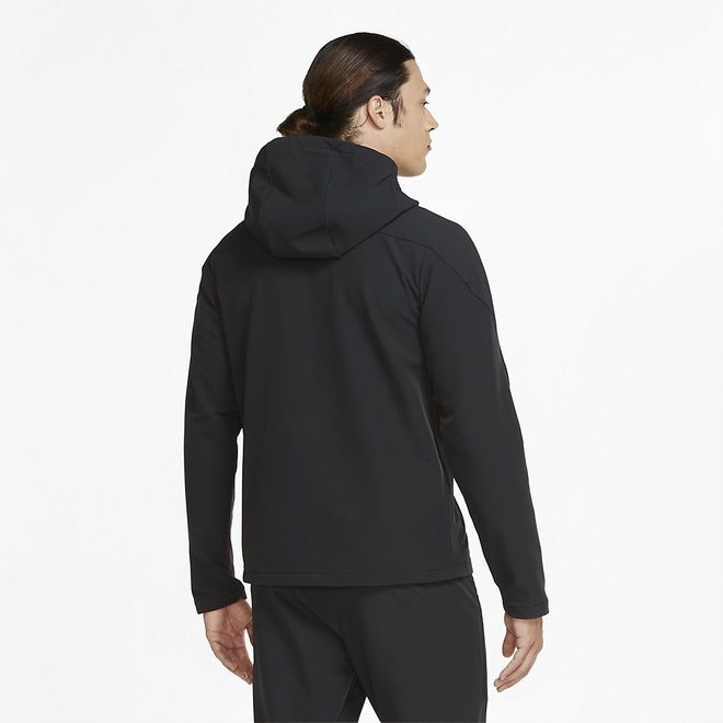 Afbeelding van Nike Sportswear Winterized Hooded Jacket Black