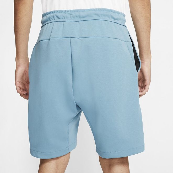 Afbeelding van Nike Sportswear Tech Fleece Cerulean