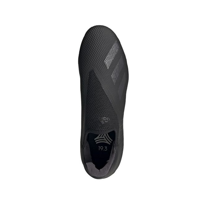 Afbeelding van Adidas X 19.3 LL FG Black