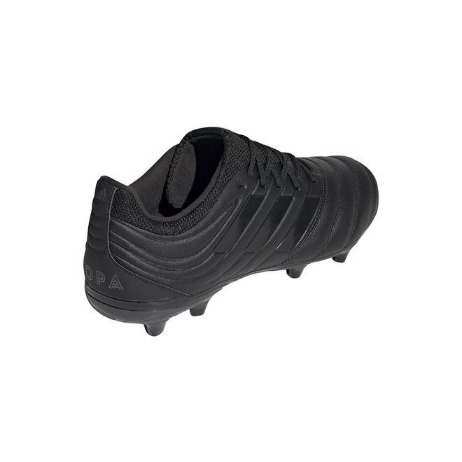 Afbeelding van Adidas Copa 19.3 FG Dark Script