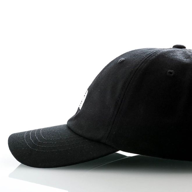 Afbeelding van The North Face Dad Cap Norm Hat Zwart