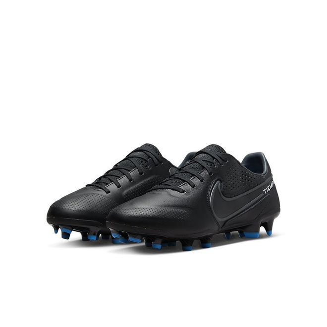 Afbeelding van Nike Tiempo Legend 9 Pro FG Black