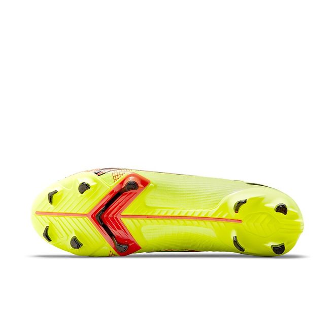 Afbeelding van Nike Mercurial Superfly 8 Academy FG Volt