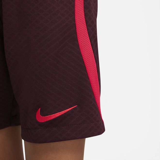 Afbeelding van Liverpool FC Strike Zomerset Kids Sirene Red