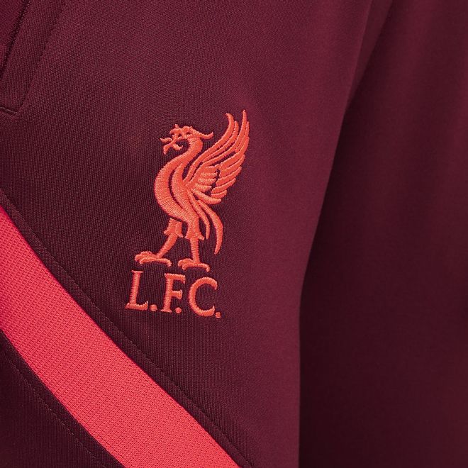 Afbeelding van Liverpool FC Strike Set Kids Team Red