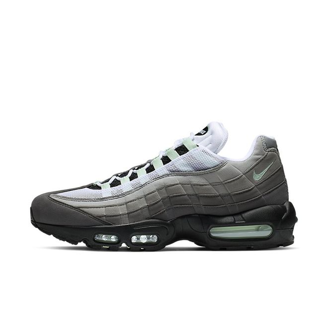 Afbeelding van Nike Air Max 95 White Granite