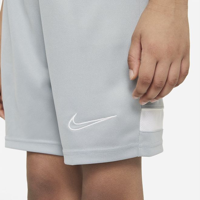 Afbeelding van Nike Dri-FIT Academy Short KIds Light Pumice