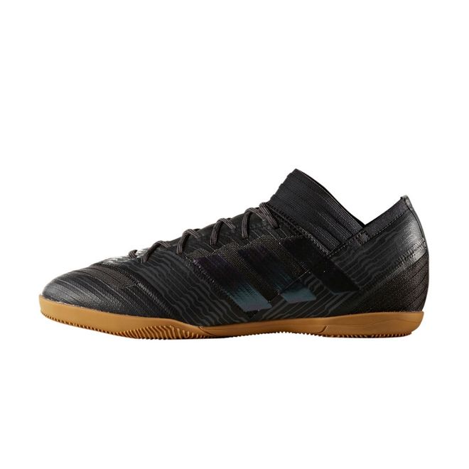 Afbeelding van Adidas Nemeziz Tango 17.3 IC Zwart