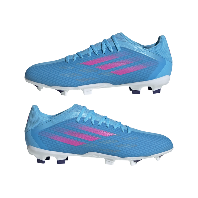 Afbeelding van Adidas X Speedflow.3 FG Skyrus
