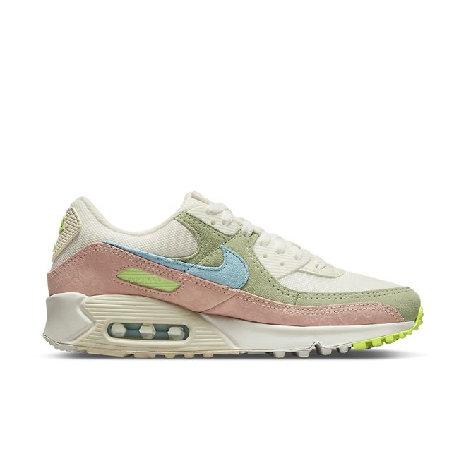 Afbeelding van Nike Air Max 90 Eastern Leopard