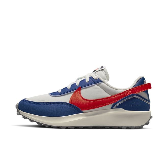 Afbeelding van Nike Waffle Debut Phantom